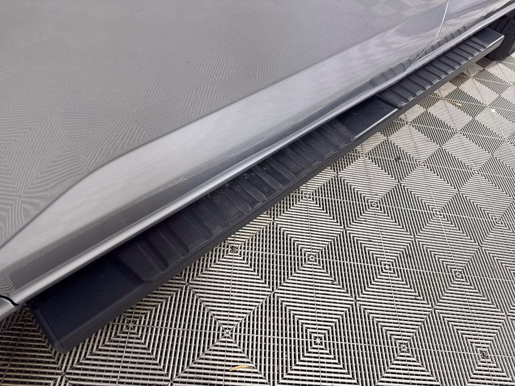 2023 Silver Metallic Ford F-150 XLT 4X4 Truck