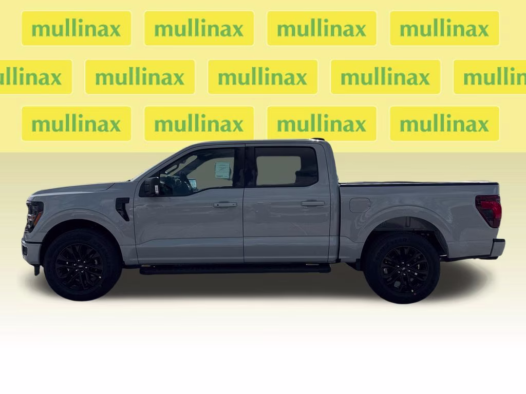 2026 Avalanche Ford F-150 XLT RWD Truck