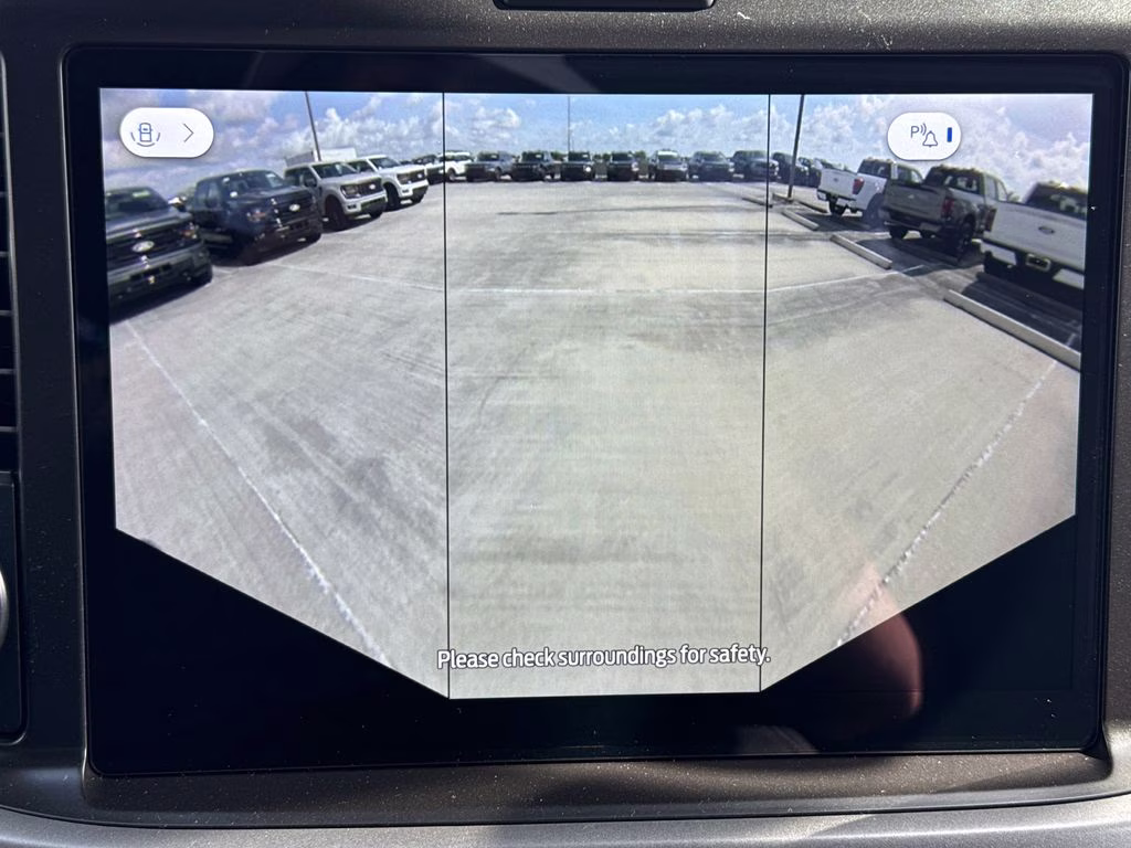 2026 Avalanche Ford F-150 XLT RWD Truck