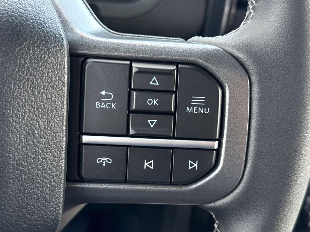2026 Avalanche Ford F-150 XLT RWD Truck