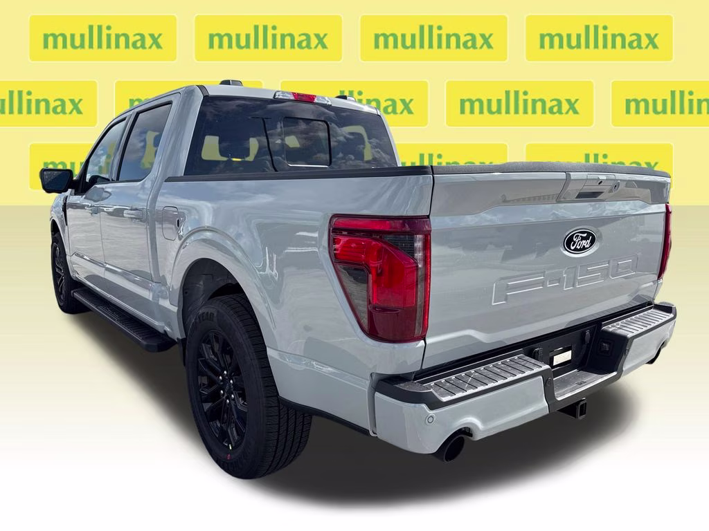 2026 Avalanche Ford F-150 XLT RWD Truck