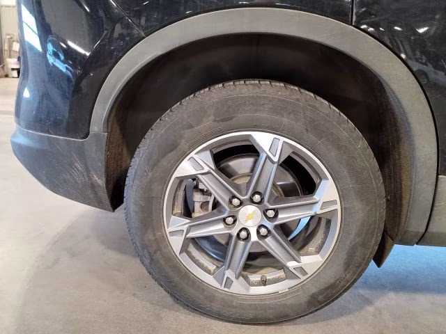 2023 Black Chevrolet Blazer LT AWD SUV
