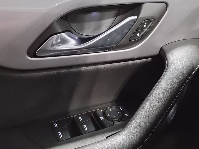 2023 Black Chevrolet Blazer LT AWD SUV