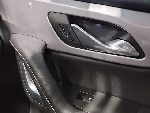 2023 Black Chevrolet Blazer LT AWD SUV