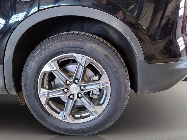2023 Black Chevrolet Blazer LT AWD SUV