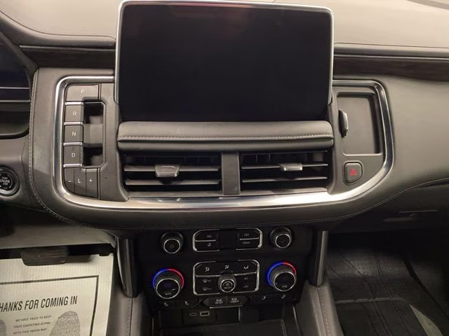 2023 Silver Sage Metallic Chevrolet Tahoe LT 4X4 SUV
