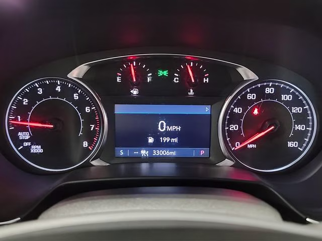 2023 Black Chevrolet Blazer LT AWD SUV