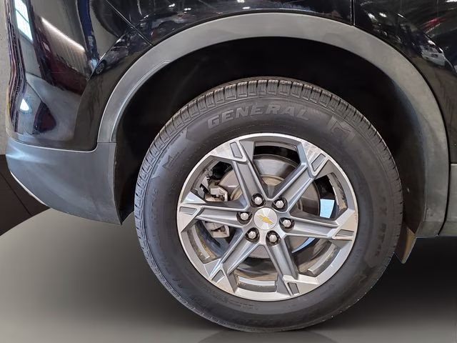 2023 Black Chevrolet Blazer LT AWD SUV