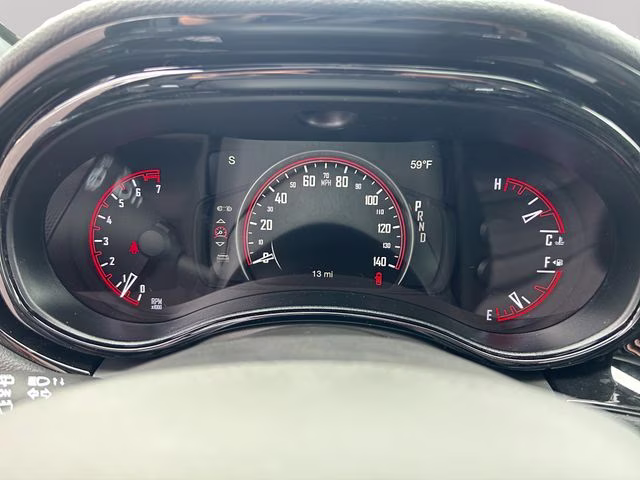 2026 Diamond Black Clearcoat Dodge Durango GT Plus AWD SUV
