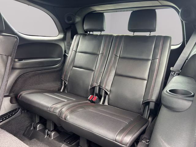 2026 Diamond Black Clearcoat Dodge Durango GT Plus AWD SUV