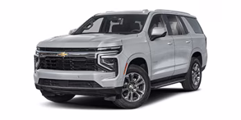 2025 Iridescent Pearl Tricoat Chevrolet Tahoe Premier 4X4 SUV
