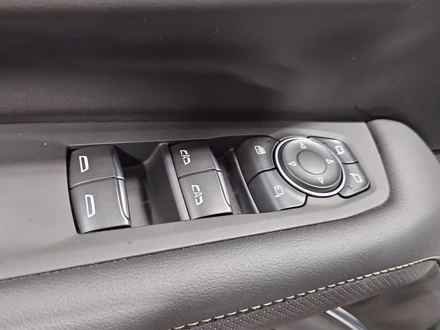 2025 Iridescent Pearl Tricoat Chevrolet Tahoe Premier 4X4 SUV