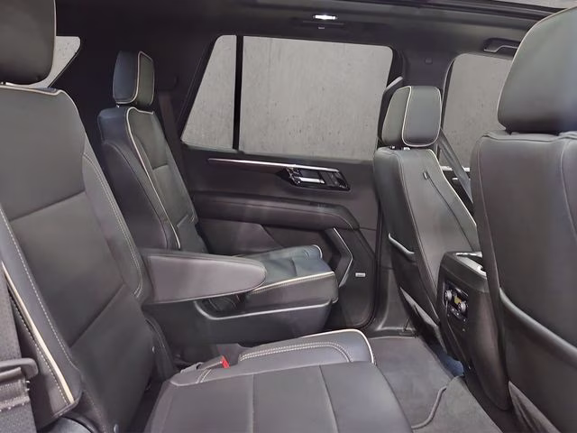 2025 Iridescent Pearl Tricoat Chevrolet Tahoe Premier 4X4 SUV