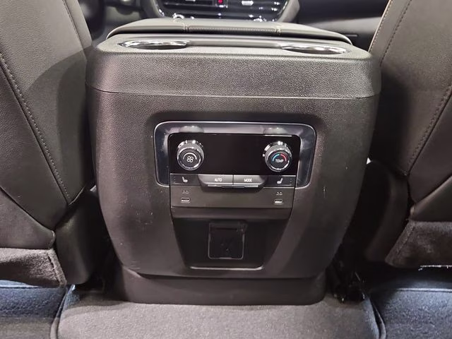 2025 Iridescent Pearl Tricoat Chevrolet Tahoe Premier 4X4 SUV