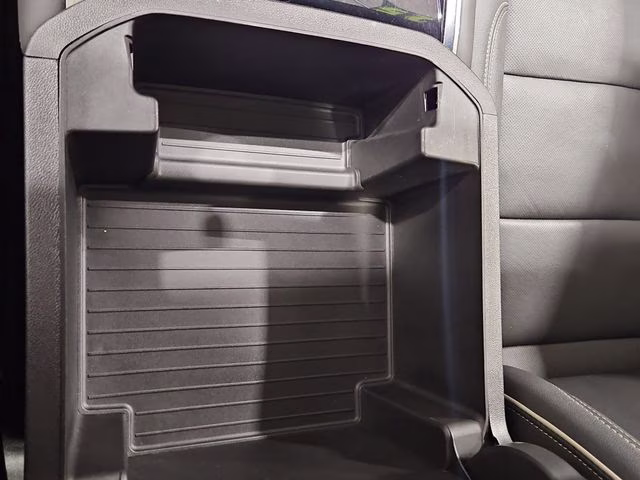 2025 Iridescent Pearl Tricoat Chevrolet Tahoe Premier 4X4 SUV