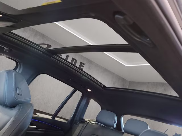 2024 Jet Black BMW X3 xDrive30i AWD SUV