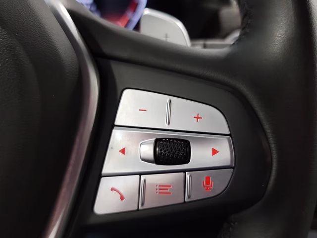2024 Jet Black BMW X3 xDrive30i AWD SUV