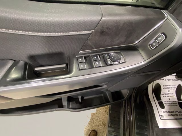 2025 Agate Black Metallic Ford F-150 XLT 4X4 Truck