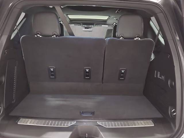 2025 Iridescent Pearl Tricoat Chevrolet Tahoe Premier 4X4 SUV