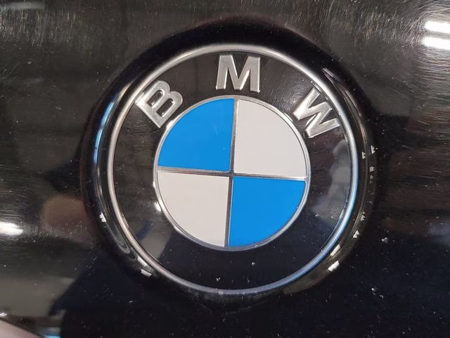 2024 Jet Black BMW X3 xDrive30i AWD SUV