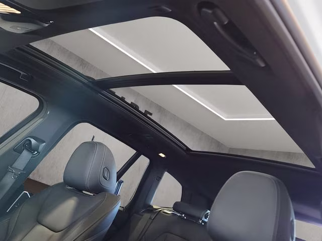 2024 Alpine White BMW X3 xDrive30i AWD SUV