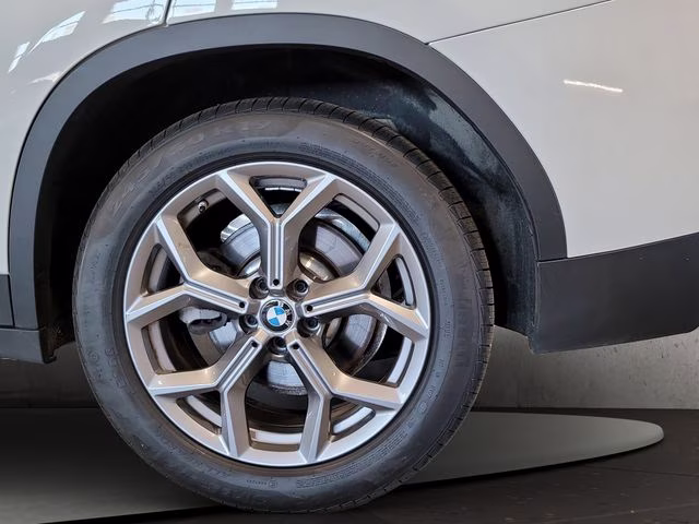 2024 Alpine White BMW X3 xDrive30i AWD SUV