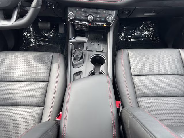 2026 Diamond Black Clearcoat Dodge Durango GT Plus AWD SUV