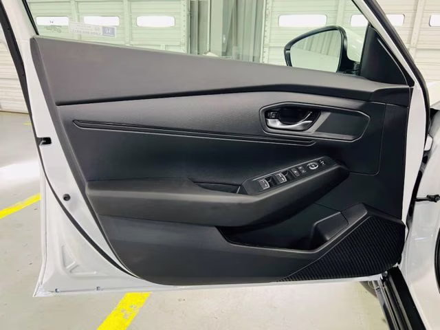 2026 Platinum White Pearl Honda Accord LX FWD Sedan