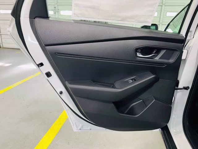 2026 Platinum White Pearl Honda Accord LX FWD Sedan