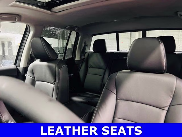 2026 Sonic Gray Pearl Honda Ridgeline RTL AWD Truck