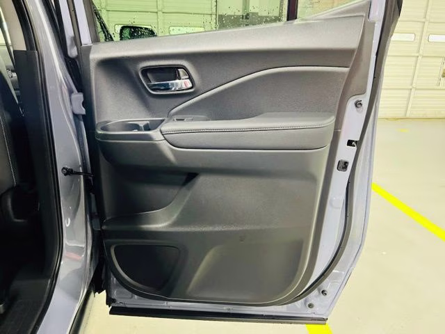2026 Sonic Gray Pearl Honda Ridgeline RTL AWD Truck