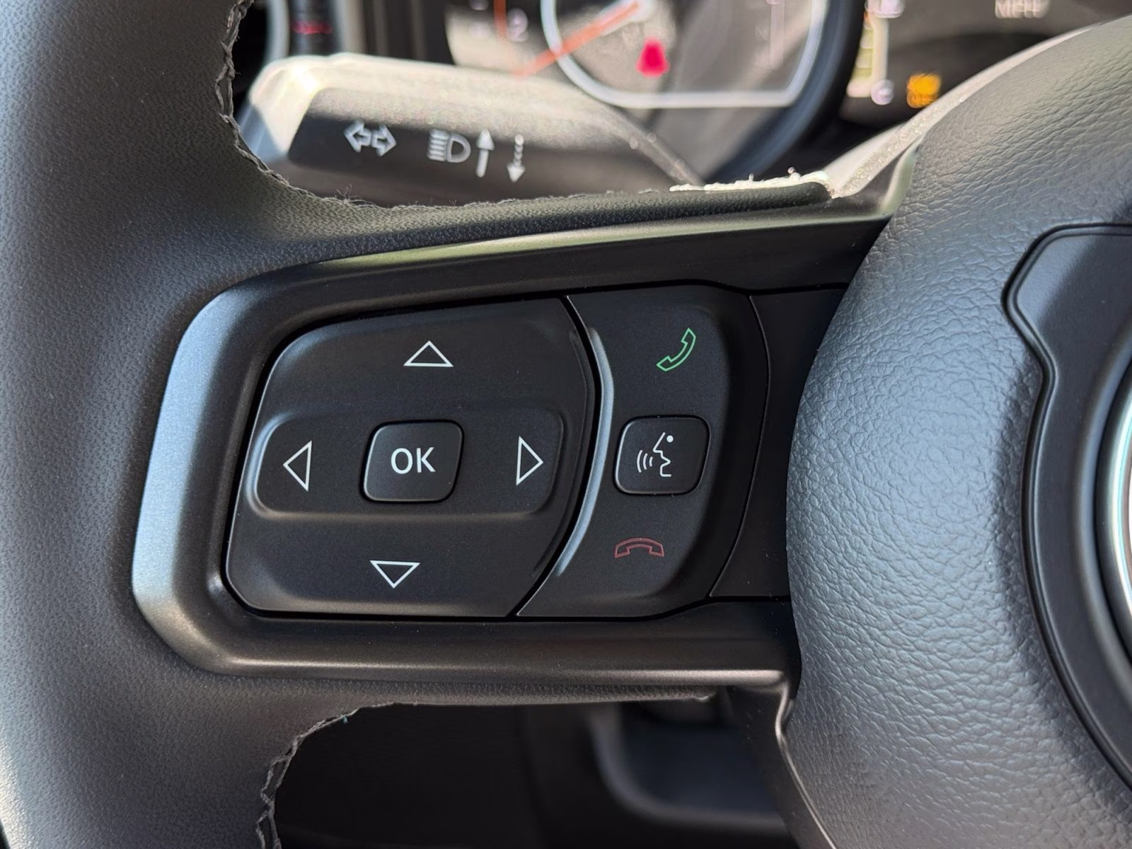 2026 Reign Jeep Wrangler Rubicon X 4X4 SUV