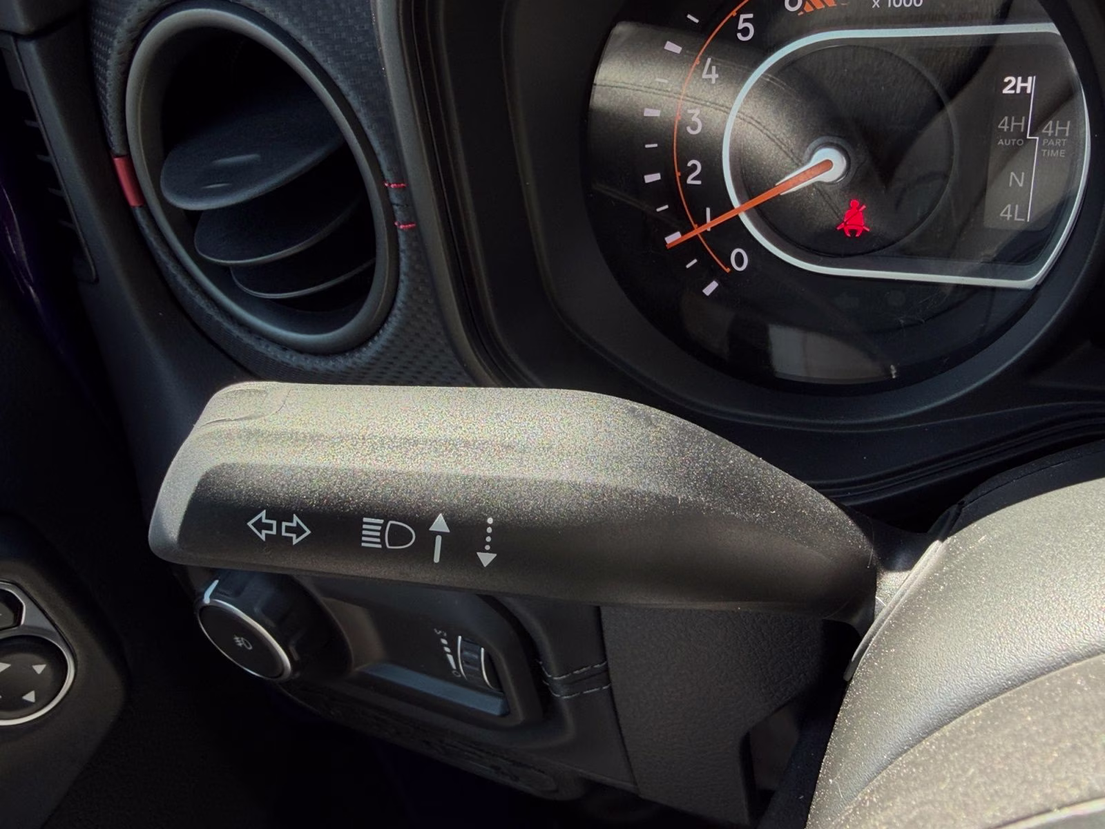 2026 Reign Jeep Wrangler Rubicon X 4X4 SUV