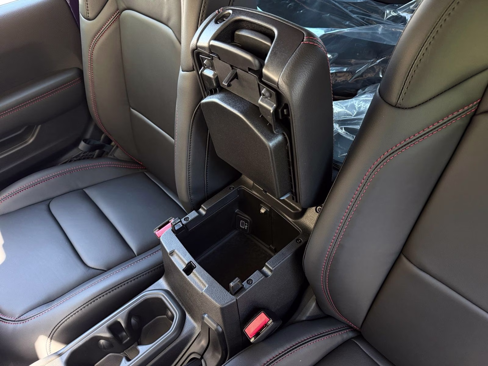 2026 Reign Jeep Wrangler Rubicon X 4X4 SUV