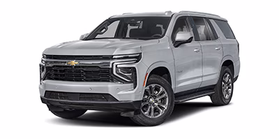 2025 Iridescent Pearl Tricoat Chevrolet Tahoe Premier 4X4 SUV
