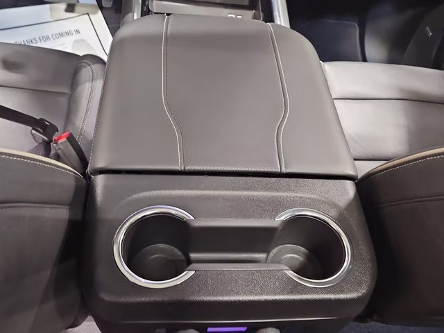 2025 Iridescent Pearl Tricoat Chevrolet Tahoe Premier 4X4 SUV