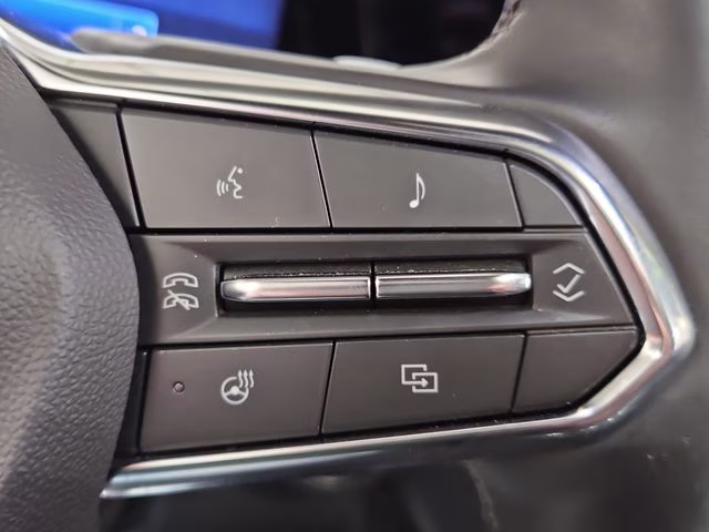 2025 Iridescent Pearl Tricoat Chevrolet Tahoe Premier 4X4 SUV
