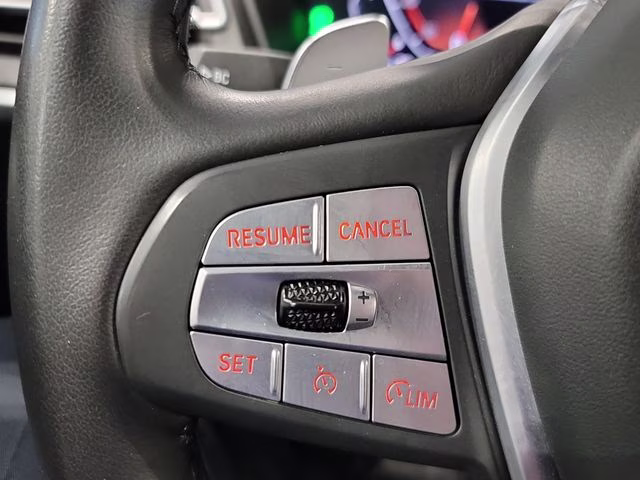 2024 Jet Black BMW X3 xDrive30i AWD SUV
