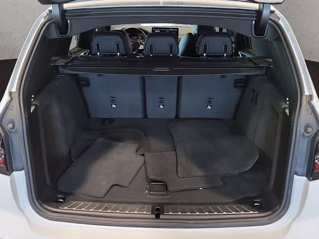 2024 Alpine White BMW X3 xDrive30i AWD SUV