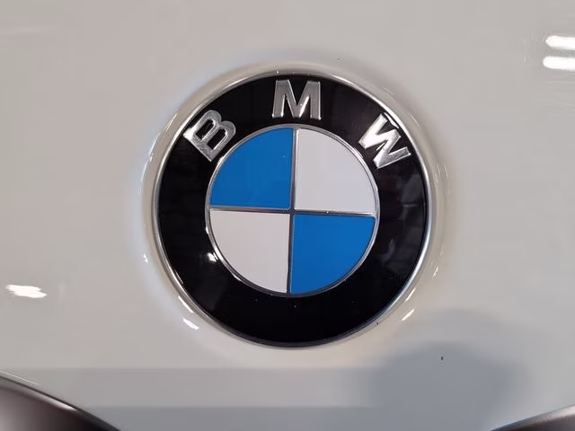 2024 Alpine White BMW X3 xDrive30i AWD SUV