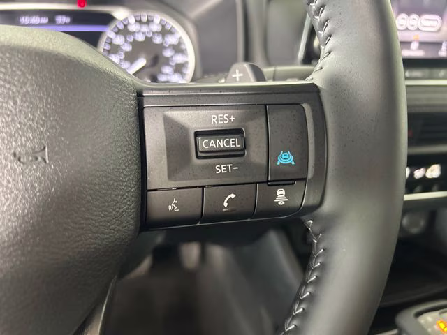 2026 Gun Metallic Nissan Rogue SV AWD SUV