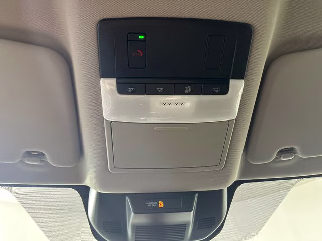2026 Gun Metallic Nissan Rogue SV AWD SUV