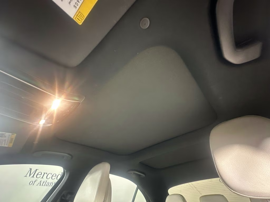 2023 Mojave Silver Metallic Mercedes-Benz C-Class C 300 RWD Sedan
