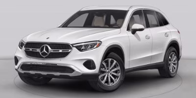 2023 Mercedes-Benz GLC GLC 300 RWD SUV
