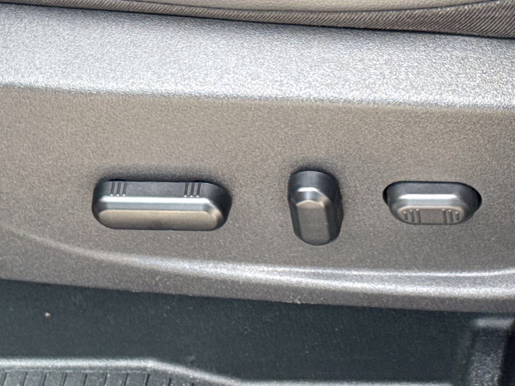 2019 Agate Black Metallic Ford Escape SEL FWD SUV