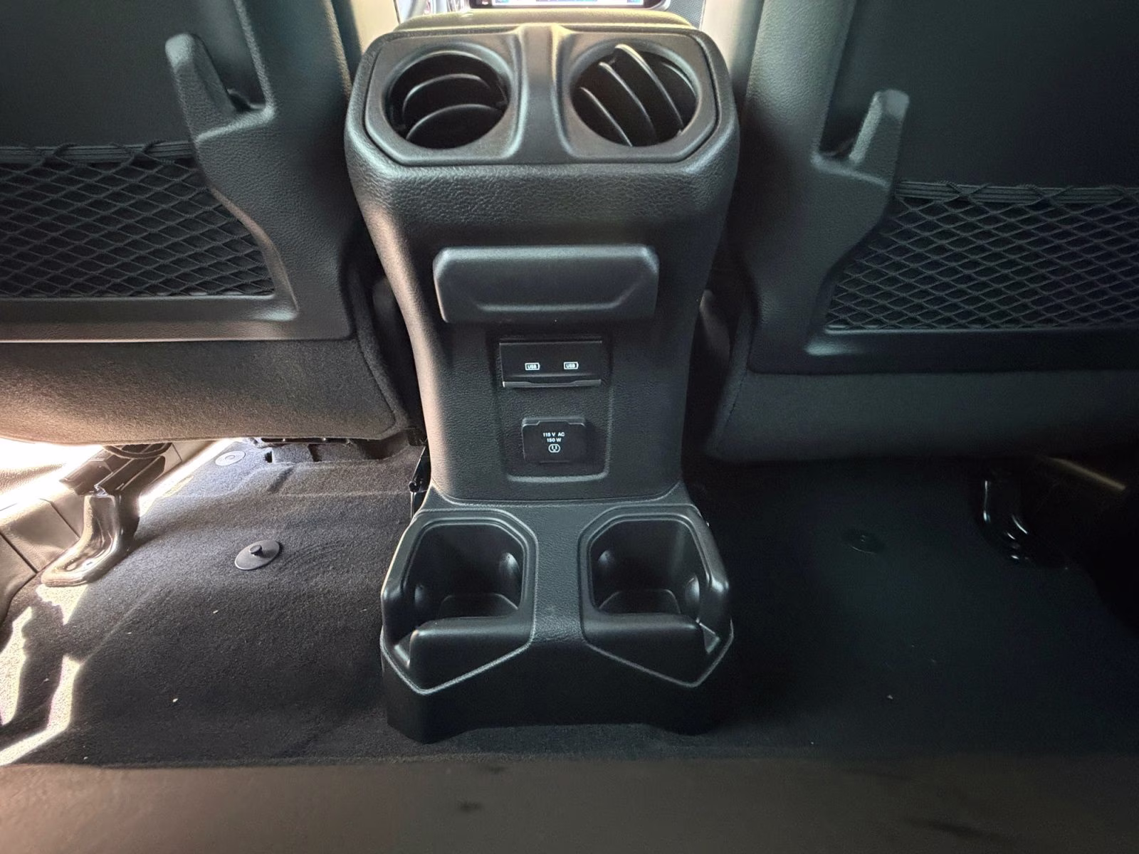 2026 Reign Jeep Wrangler Rubicon X 4X4 SUV