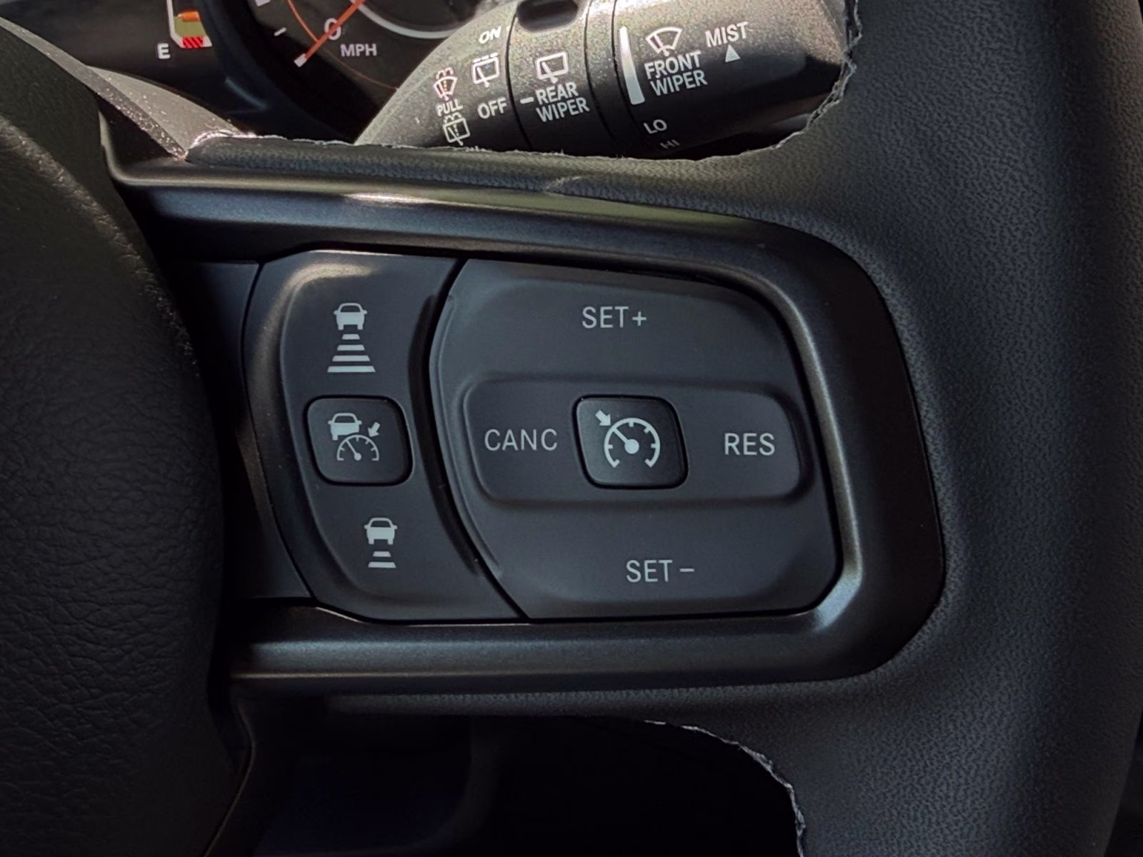 2026 Reign Jeep Wrangler Rubicon X 4X4 SUV