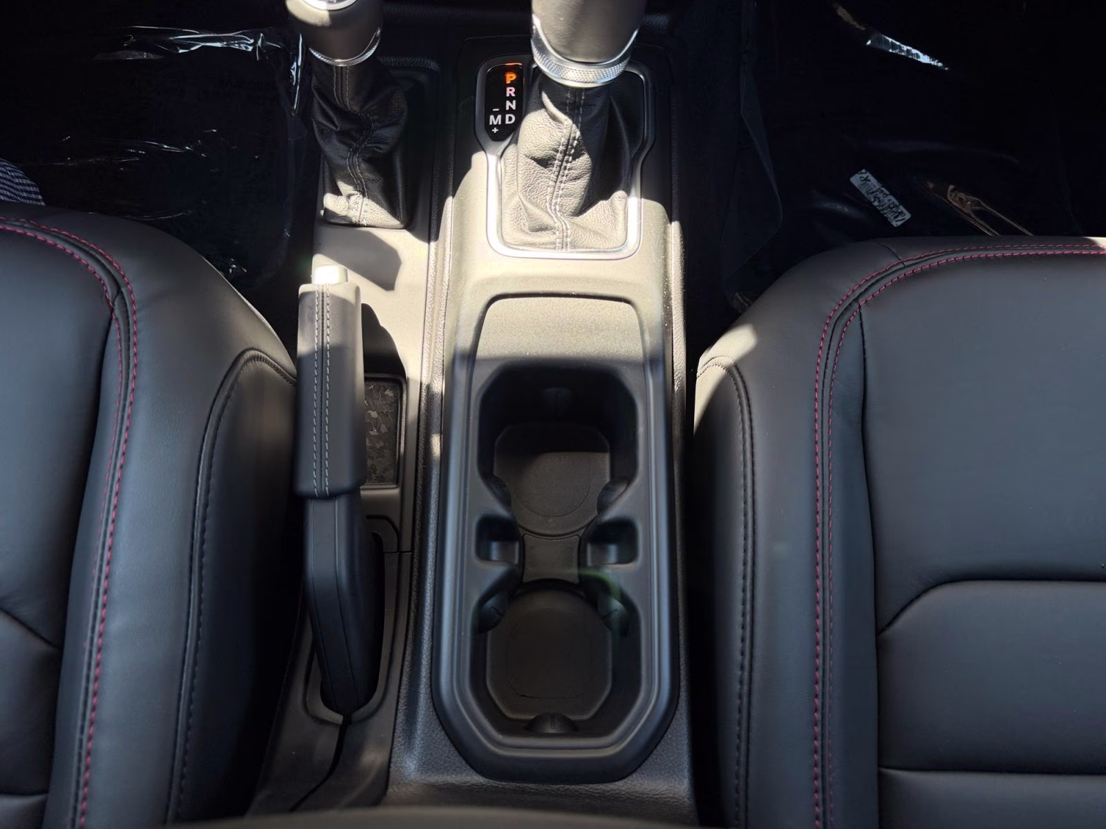 2026 Reign Jeep Wrangler Rubicon X 4X4 SUV