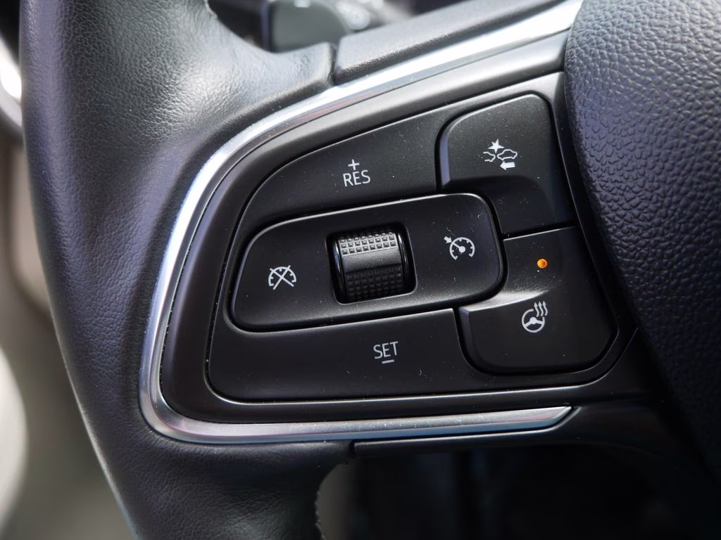 2023 Ebony Twilight Metallic Buick Envision Avenir AWD SUV