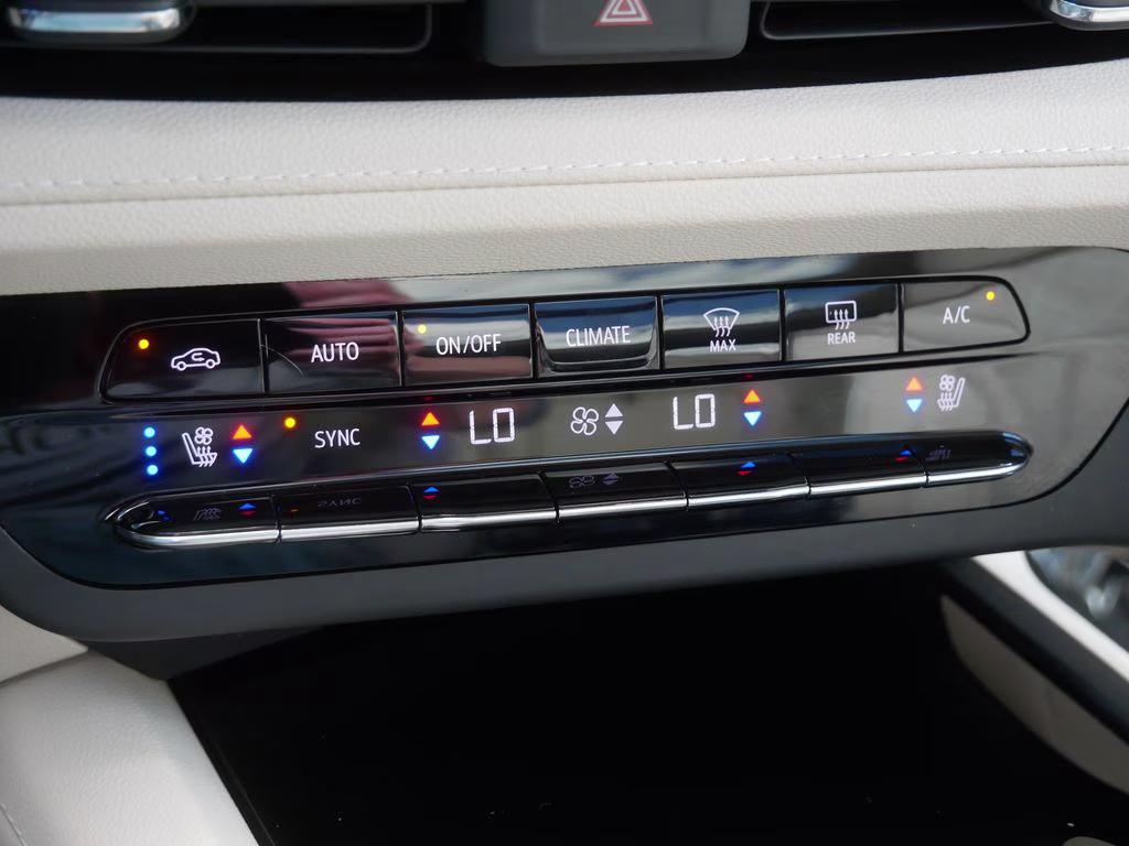 2023 Ebony Twilight Metallic Buick Envision Avenir AWD SUV